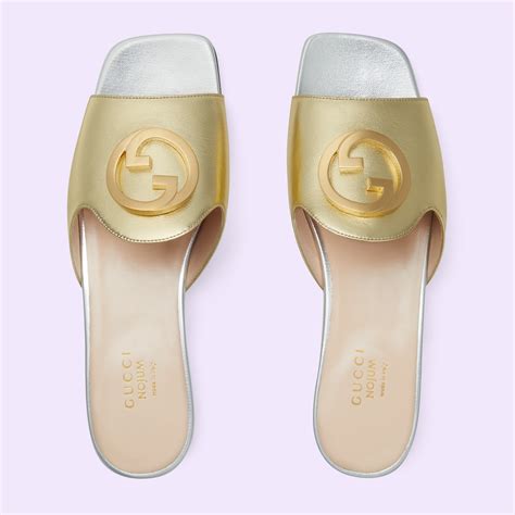 women's gucci slides clearance|gucci slides women size 36.